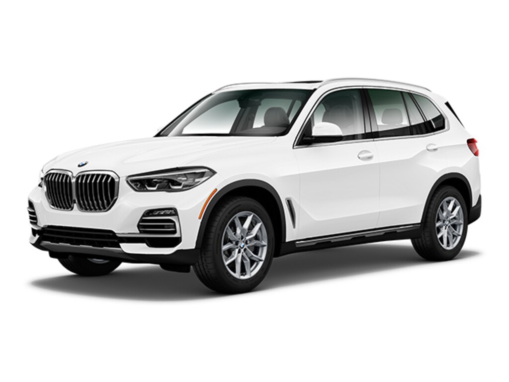 Used 2020 BMW X5 xDrive40i Executive For Sale in San Antonio, TX VIN